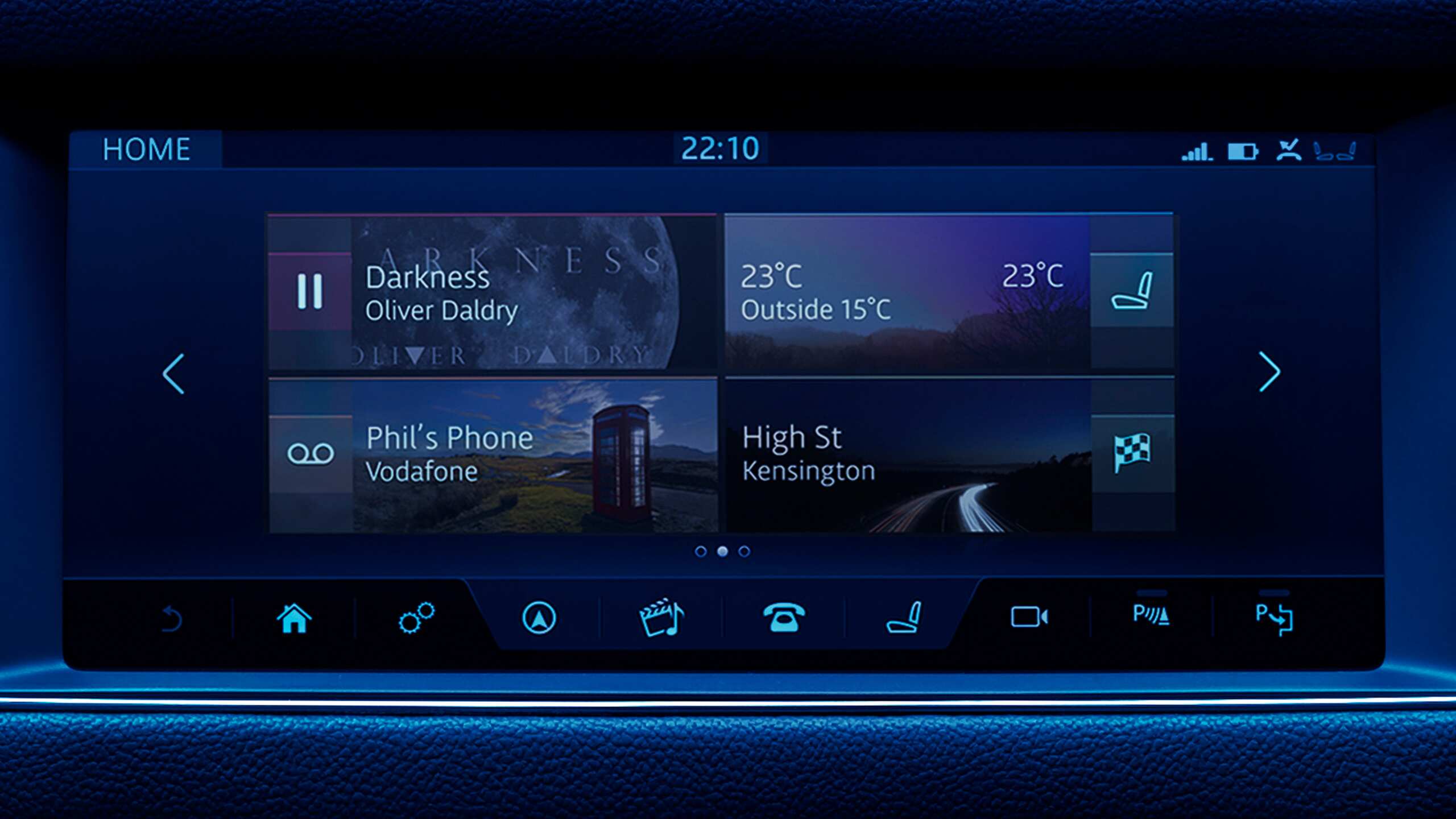 Incontrol Touch Pro 193026585746 Купить