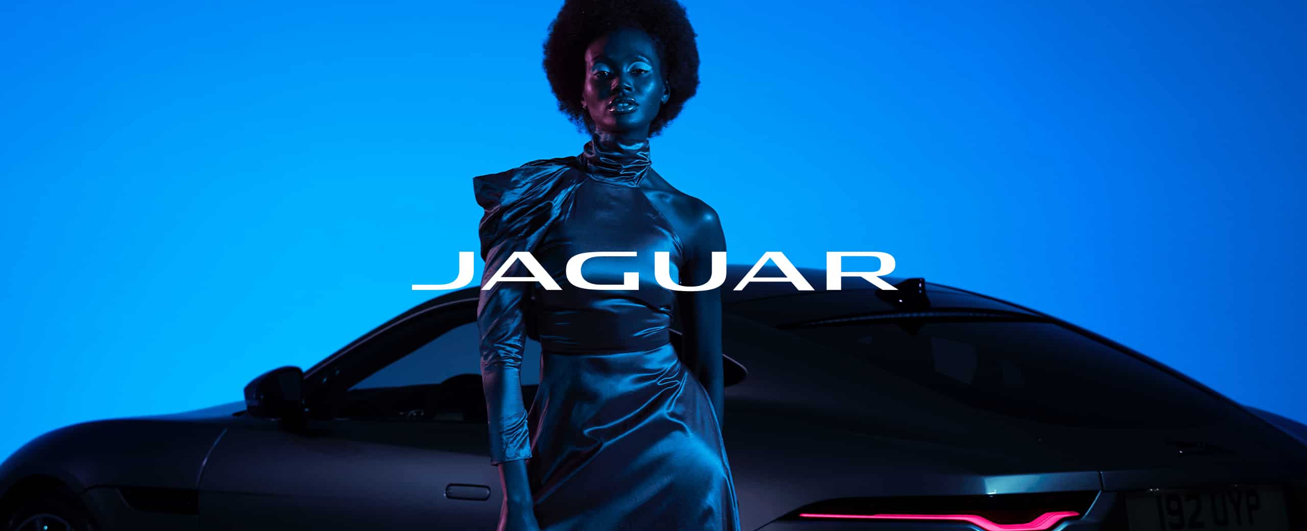 New jaguar merchandise top