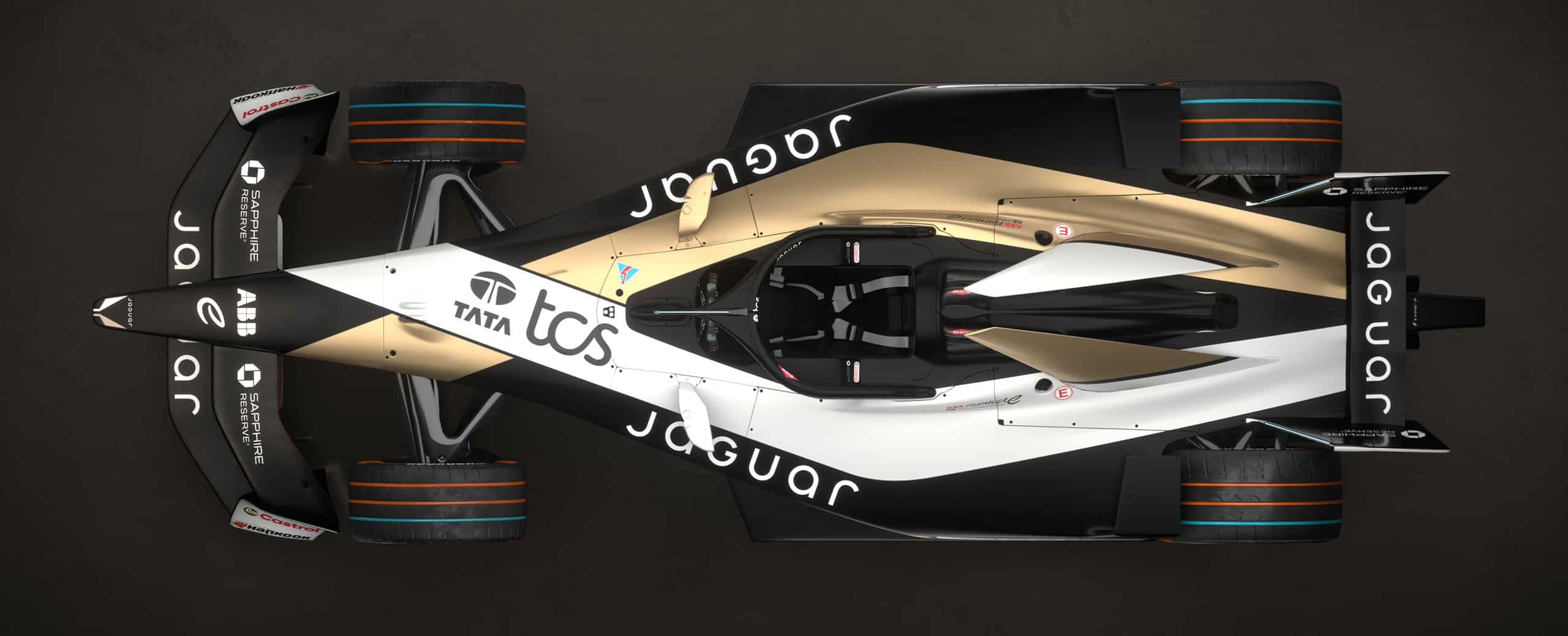 Jaguar Racing DNA | Our Motorsport Milestones | Jaguar