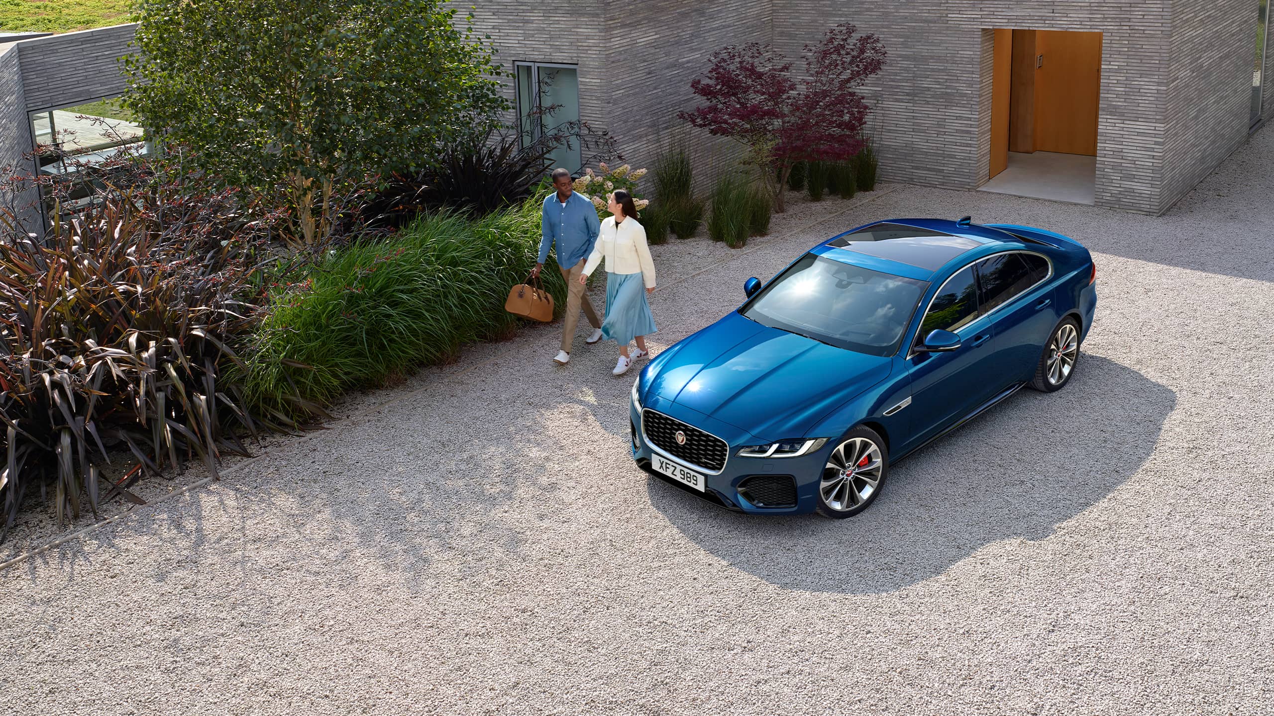 Jaguar Financial Services