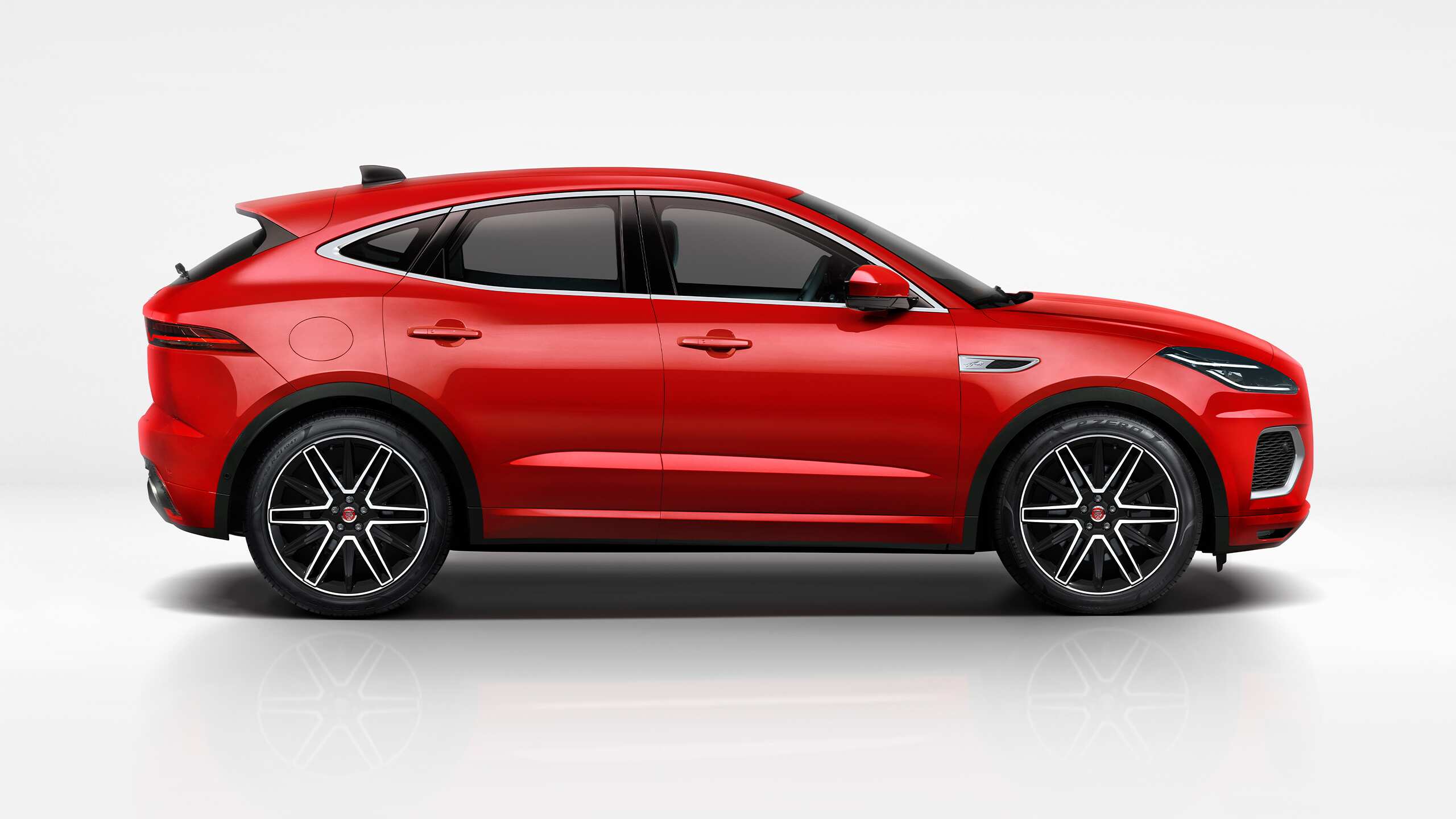 SUV Cars Model Range Jaguar Canada