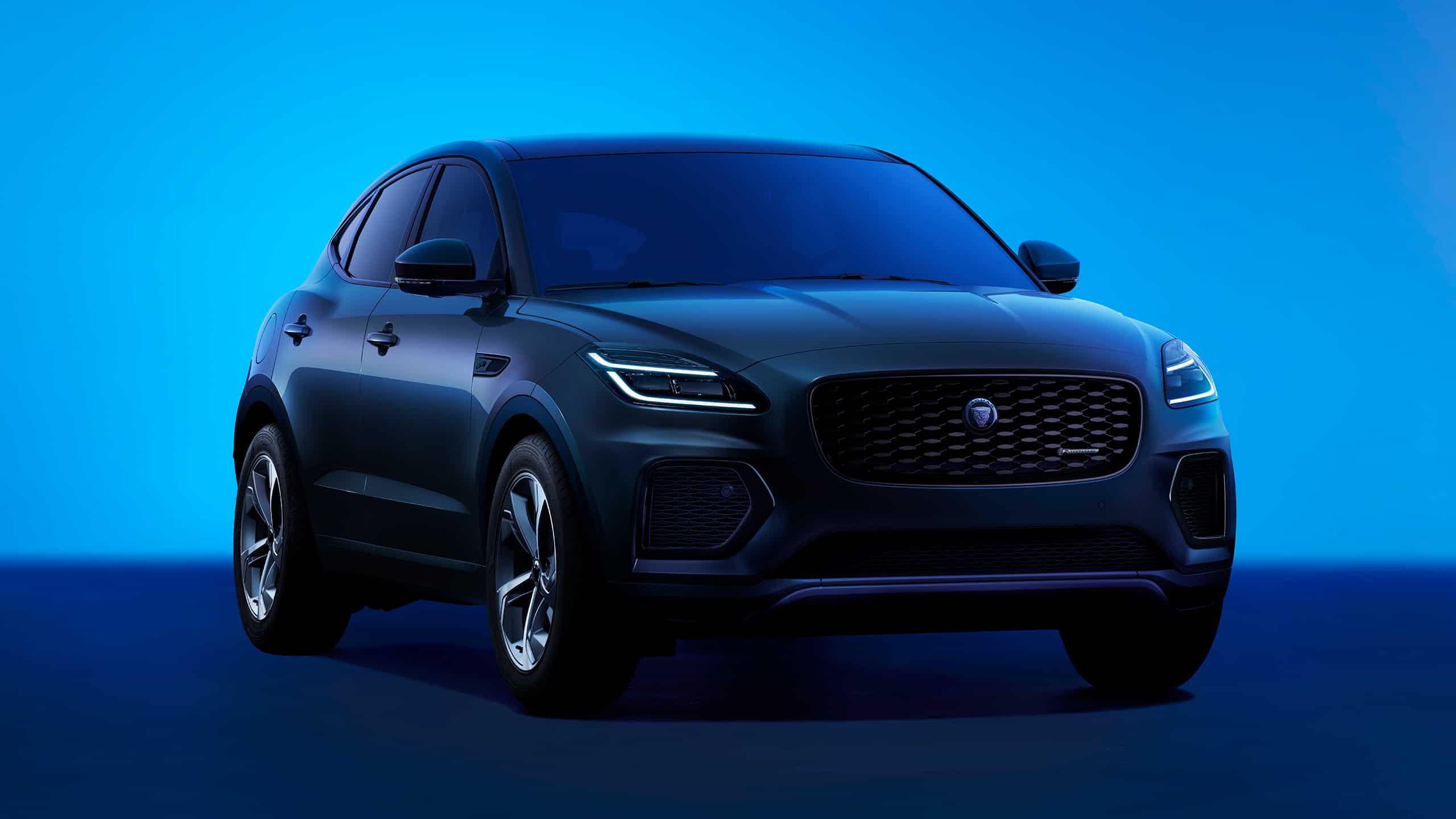 Jaguar e pace p200 hot sale price