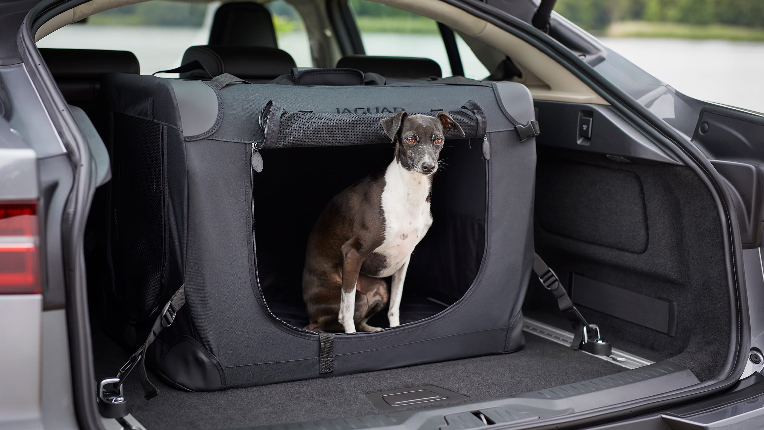 Jaguar Owners Accessories Jaguar Canada