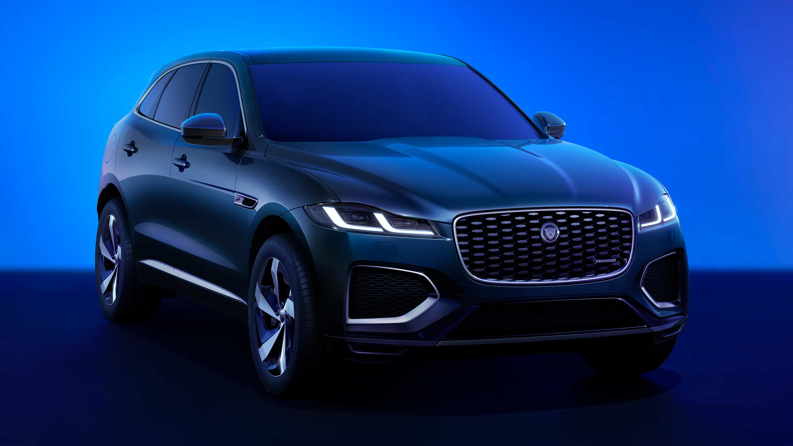 Build Your Own Jaguar Canada