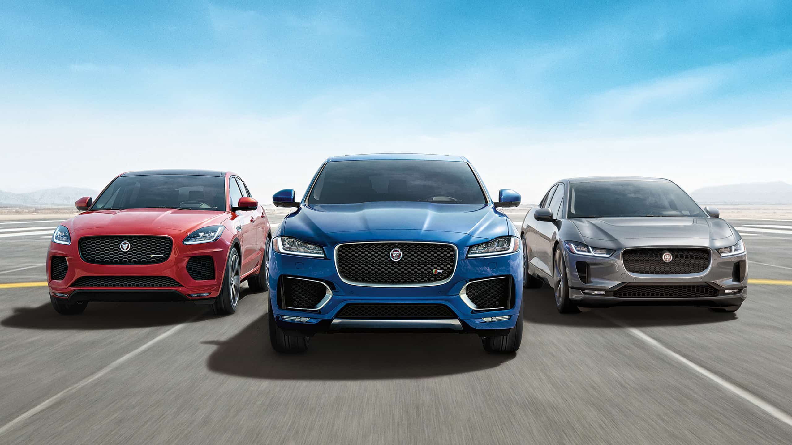 JAGUAR I-Pace EV400 S AWD utilisé pour CHF 43'700,- sur AUTOLINA